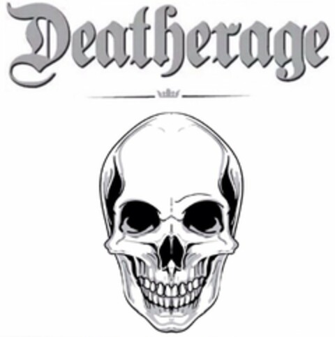 DEATHERAGE Logo (USPTO, 14.11.2015)