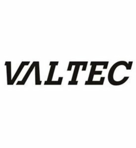 VALTEC Logo (USPTO, 16.11.2015)