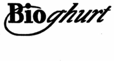 BIOGHURT Logo (USPTO, 07.02.2016)