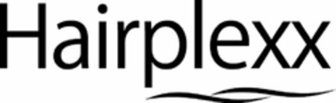 HAIRPLEXX Logo (USPTO, 17.02.2016)
