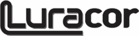 LURACOR Logo (USPTO, 05.04.2016)