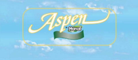 ASPEN BY MARCAL PRO Logo (USPTO, 29.04.2016)