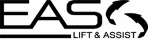 EAS LIFT & ASSIST Logo (USPTO, 05/17/2016)