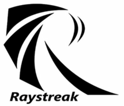 RAYSTREAK Logo (USPTO, 05/19/2016)