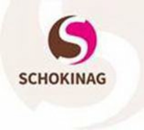 S SCHOKINAG Logo (USPTO, 13.09.2016)