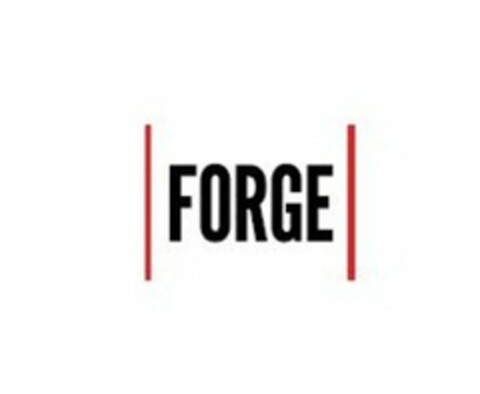 FORGE Logo (USPTO, 22.09.2016)