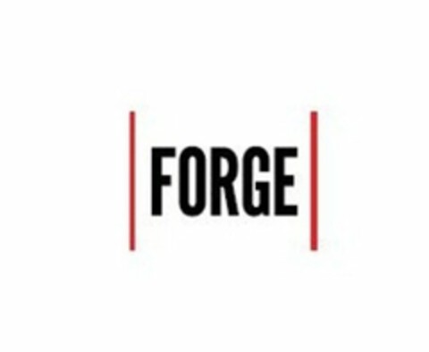 FORGE Logo (USPTO, 09/22/2016)