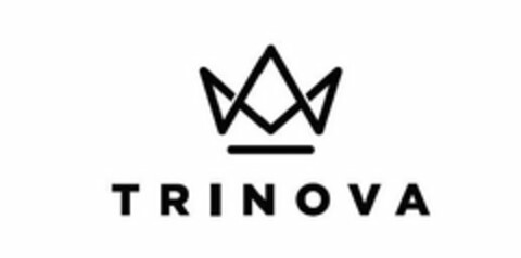 TRINOVA Logo (USPTO, 23.09.2016)