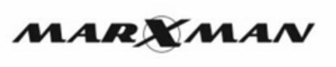 MARXMAN Logo (USPTO, 27.09.2016)