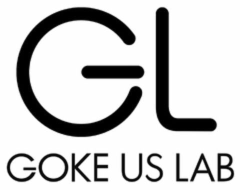 GL GOKE US LAB Logo (USPTO, 07.11.2016)