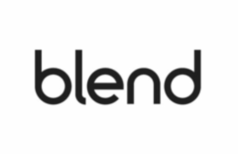 BLEND Logo (USPTO, 11/09/2016)