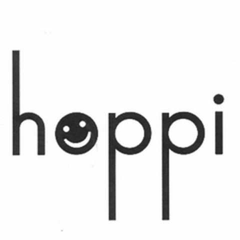 HOPPI Logo (USPTO, 22.11.2016)