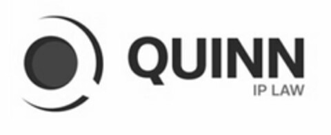 QUINN IP LAW Logo (USPTO, 02.01.2017)