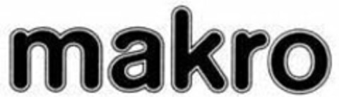 MAKRO Logo (USPTO, 17.01.2017)