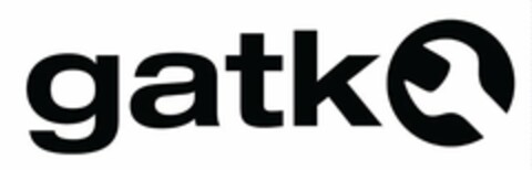 GATK Logo (USPTO, 20.01.2017)