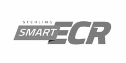 STERLING SMARTECR Logo (USPTO, 15.02.2017)