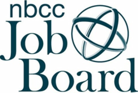 NBCC JOB BOARD Logo (USPTO, 03/24/2017)