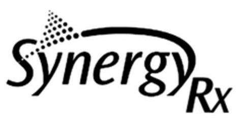 SYNERGYRX Logo (USPTO, 07.04.2017)