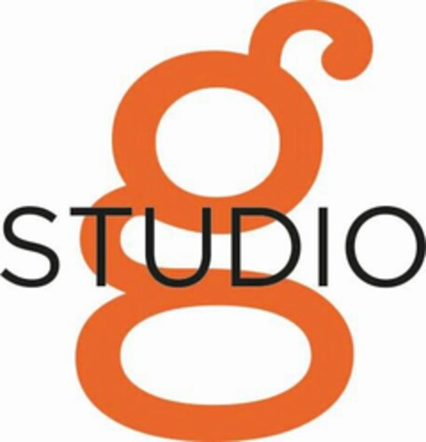 STUDIO G Logo (USPTO, 16.05.2017)