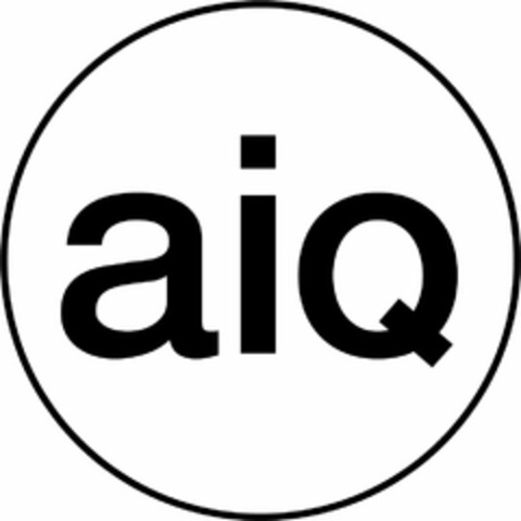 AIQ Logo (USPTO, 17.05.2017)