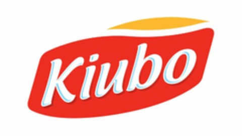 KIUBO Logo (USPTO, 21.07.2017)