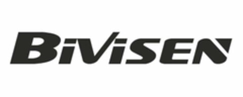 BIVISEN Logo (USPTO, 22.08.2017)