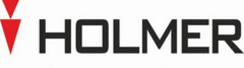 HOLMER Logo (USPTO, 07.09.2017)