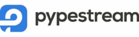 PYPESTREAM Logo (USPTO, 11.09.2017)