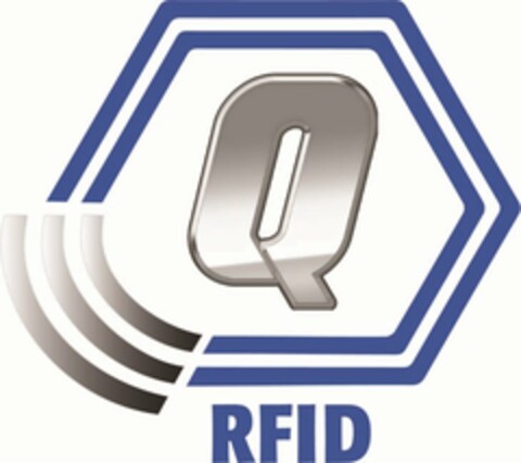 Q RFID Logo (USPTO, 24.10.2017)