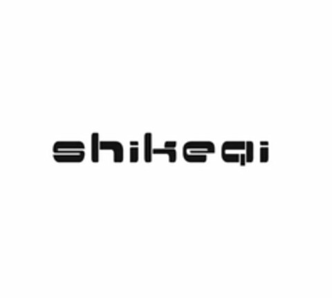 SHIKEQI Logo (USPTO, 23.11.2017)