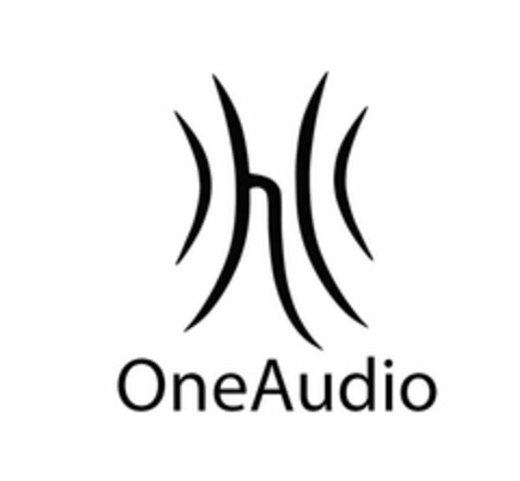 ONEAUDIO Logo (USPTO, 19.01.2018)