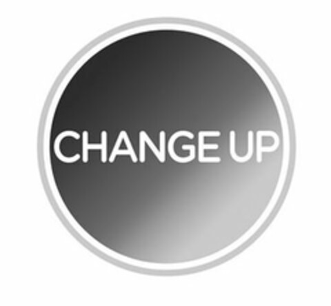 CHANGE UP Logo (USPTO, 30.01.2018)