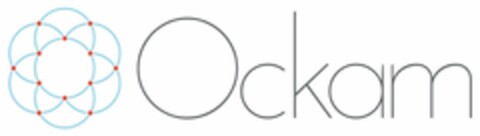 OCKAM Logo (USPTO, 02/09/2018)