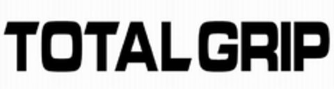 TOTALGRIP Logo (USPTO, 02.03.2018)