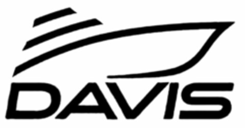 DAVIS Logo (USPTO, 05/09/2018)