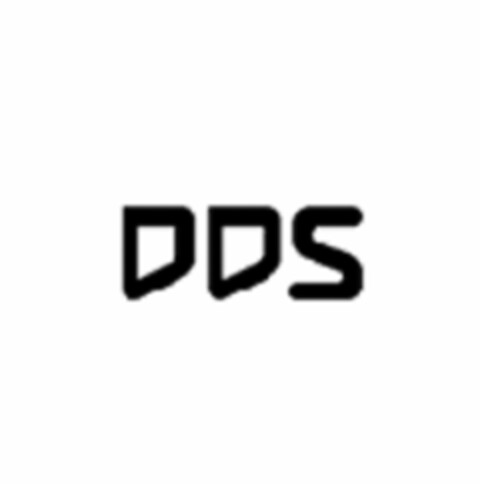 DDS Logo (USPTO, 05/27/2018)