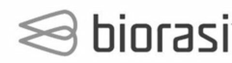 BIORASI Logo (USPTO, 01.06.2018)