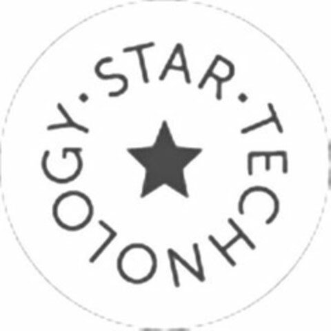 · STAR · TECHNOLOGY Logo (USPTO, 09.06.2018)