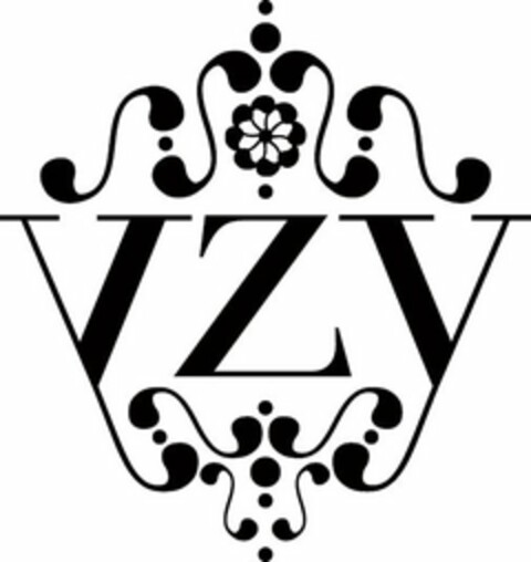 YZY Logo (USPTO, 15.06.2018)