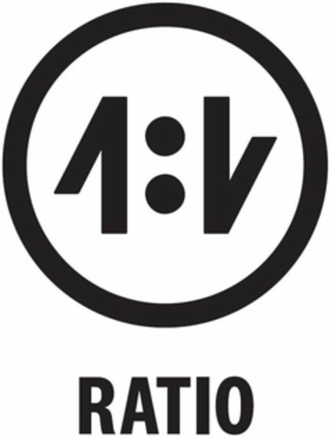 RATIO Logo (USPTO, 06/21/2018)