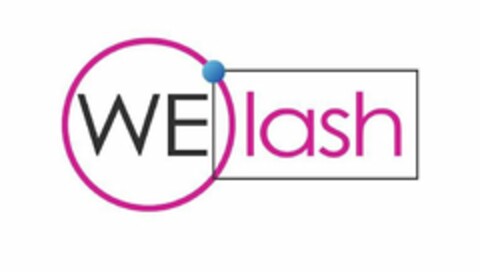 WE LASH Logo (USPTO, 27.08.2018)