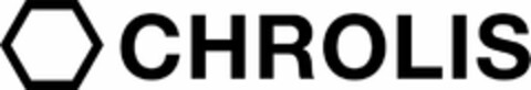 CHROLIS Logo (USPTO, 15.10.2018)