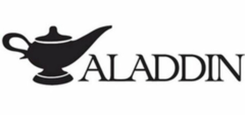 ALADDIN Logo (USPTO, 16.10.2018)