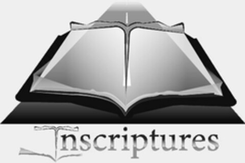 INSCRIPTURES Logo (USPTO, 20.11.2018)