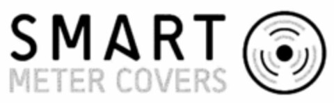 SMART METER COVERS Logo (USPTO, 01/04/2019)