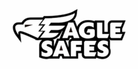 EAGLE SAFES Logo (USPTO, 17.01.2019)