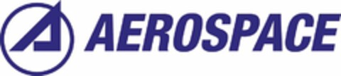 A AEROSPACE Logo (USPTO, 18.01.2019)