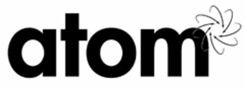 ATOM Logo (USPTO, 02/05/2019)