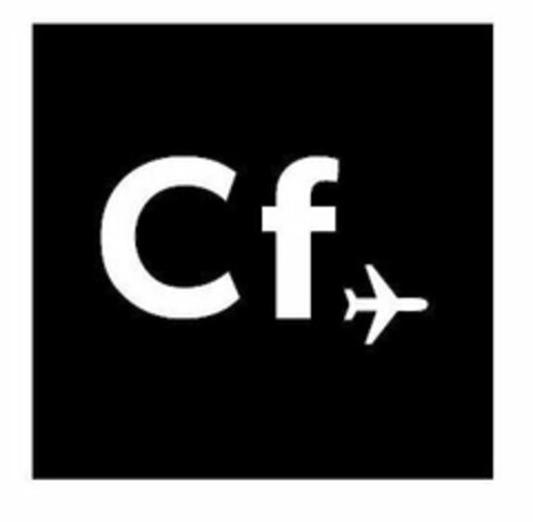 CF Logo (USPTO, 06.02.2019)