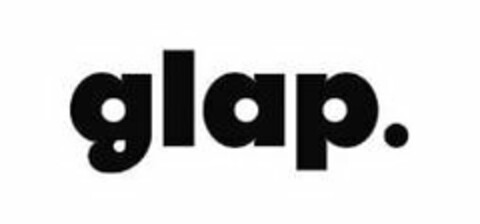 GLAP. Logo (USPTO, 11.03.2019)